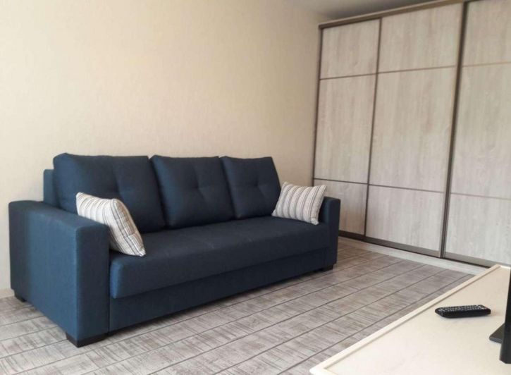 1-комн квартира Верхнепионерская улица, 20