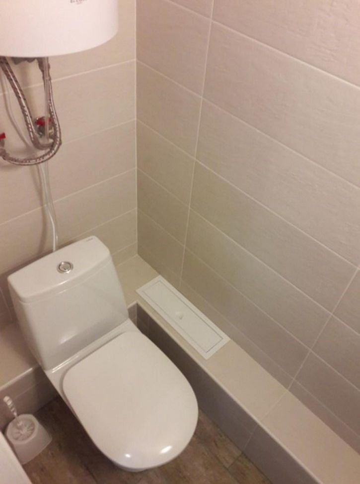 1-комн квартира Верхнепионерская улица, 20