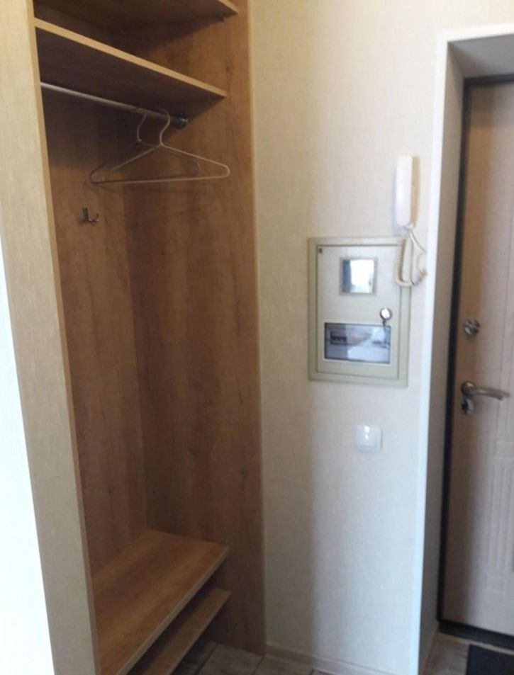 1-комн квартира Верхнепионерская улица, 20