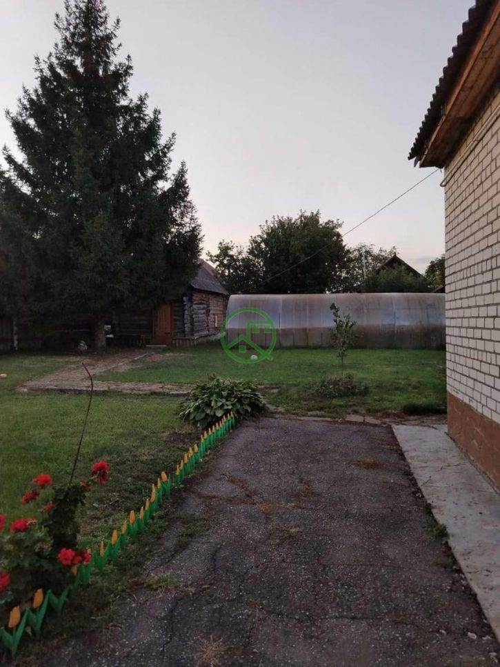 Коттедж/дом Нефтяная улица, 14