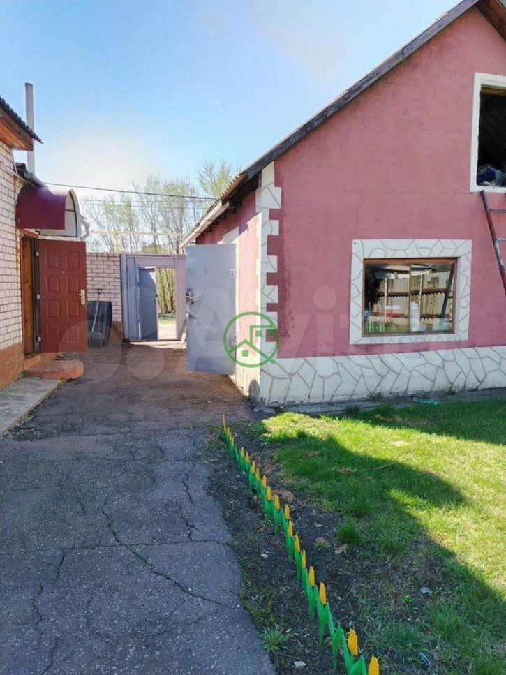 Коттедж/дом Нефтяная улица, 14