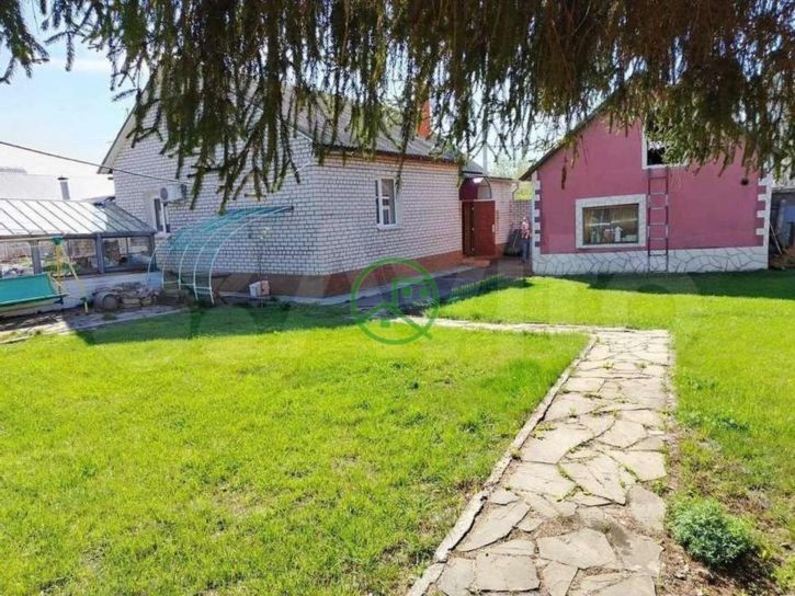 Коттедж/дом Нефтяная улица, 14