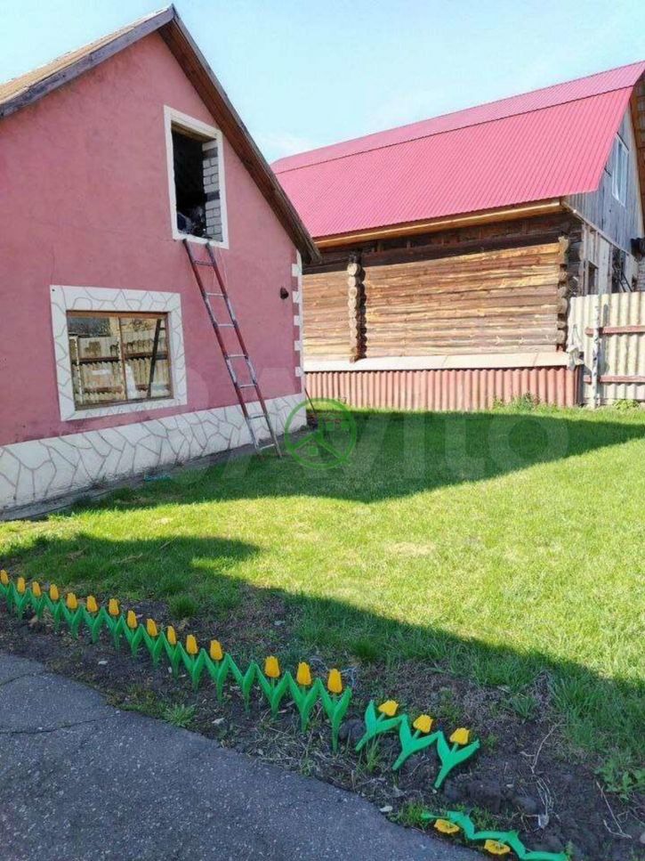 Коттедж/дом Нефтяная улица, 14