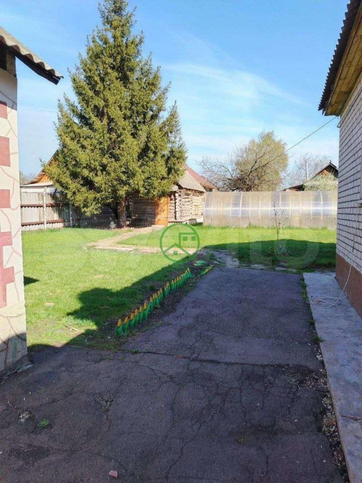 Коттедж/дом Нефтяная улица, 14