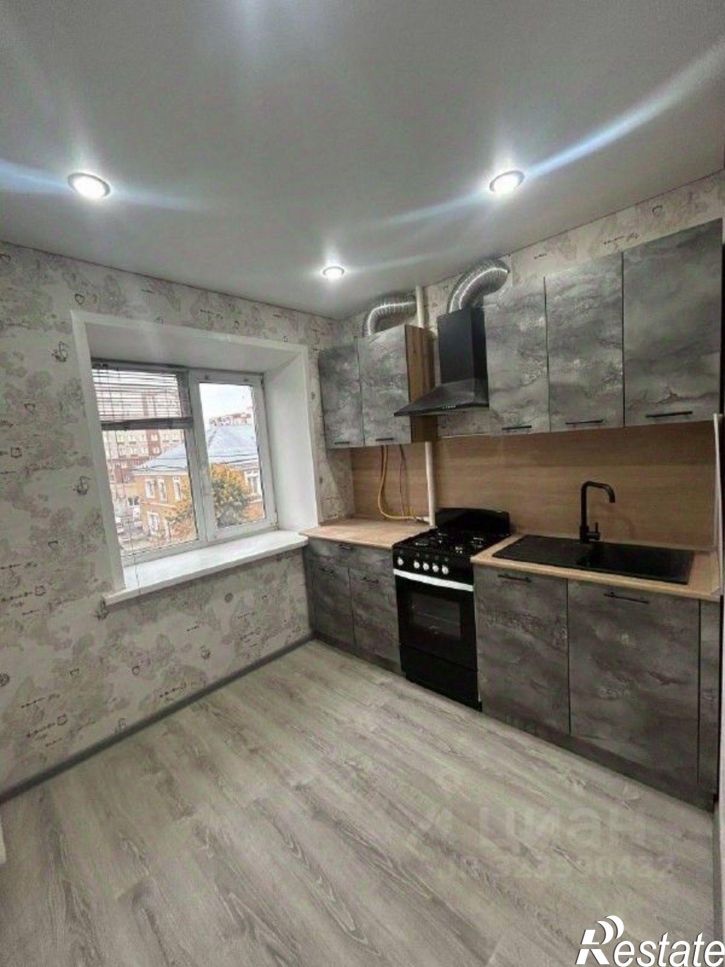 1-комн квартира Советская улица, 108,  д. 108