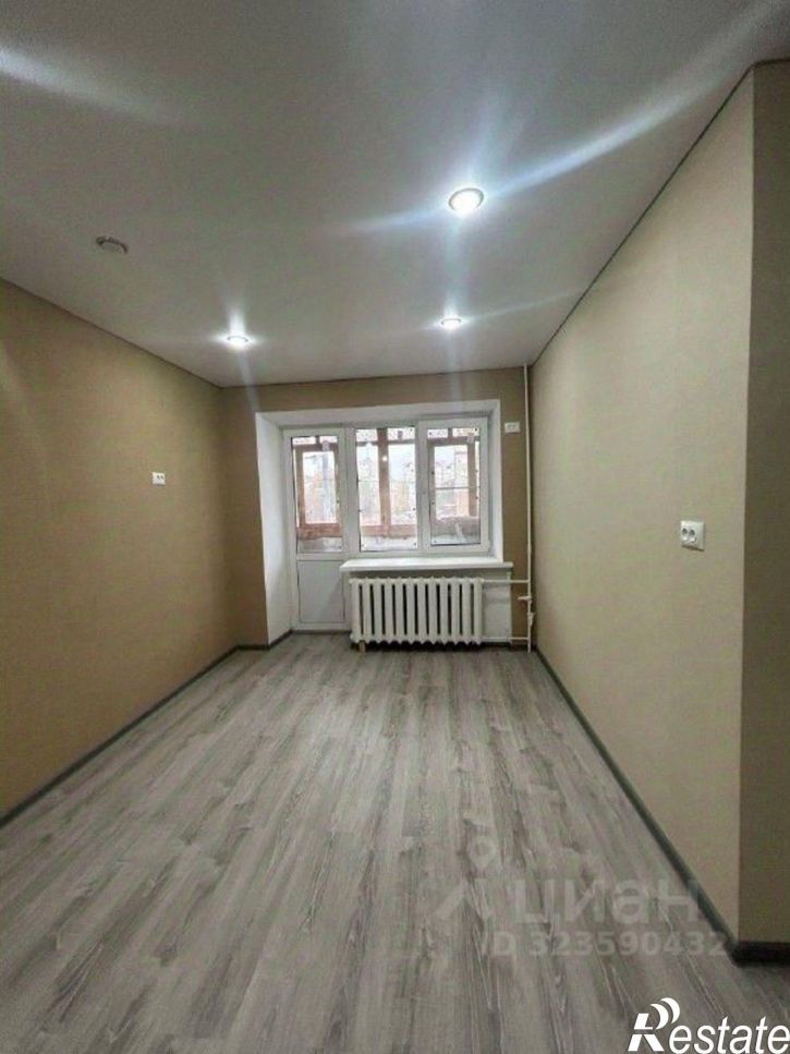 1-комн квартира Советская улица, 108,  д. 108