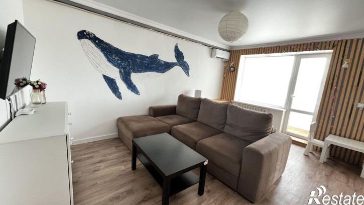 3-комн квартира проспект Королёва, 7,  д. 7