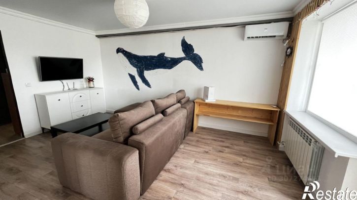 3-комн квартира проспект Королёва, 7,  д. 7