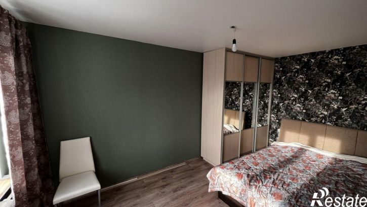 3-комн квартира проспект Королёва, 7,  д. 7