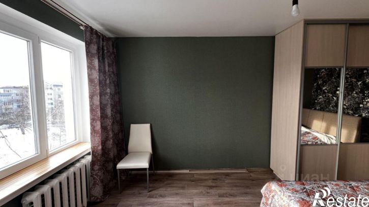 3-комн квартира проспект Королёва, 7,  д. 7