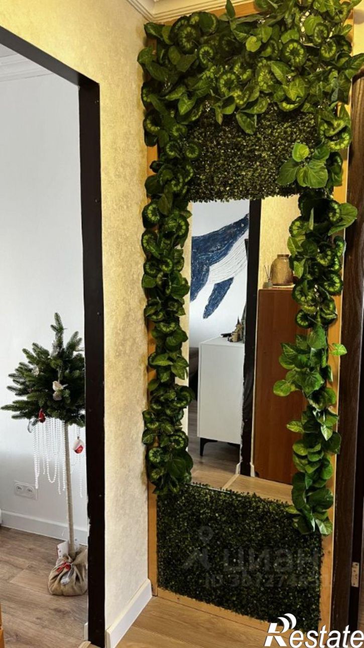 3-комн квартира проспект Королёва, 7,  д. 7