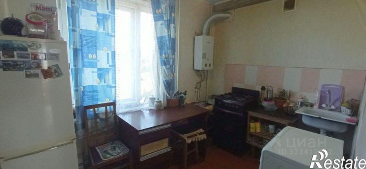 3-комн квартира Новостроящаяся улица, 32,  д. 32