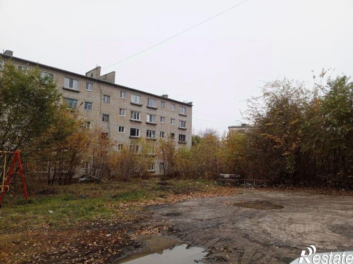 Комната улица Лазо, 31,  д. 31