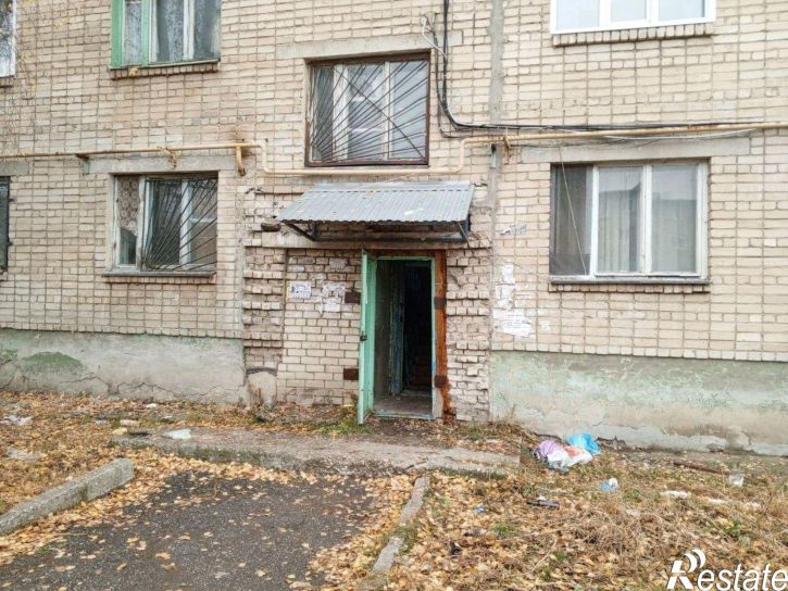 Комната улица Лазо, 31,  д. 31