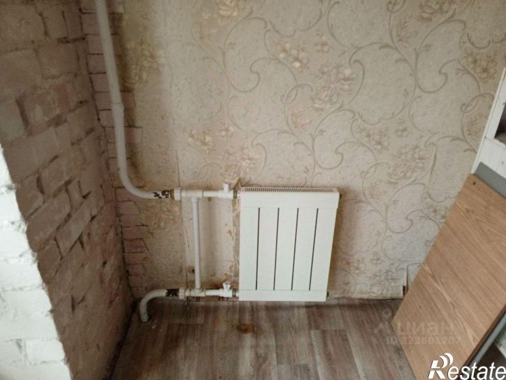 Комната улица Лазо, 31,  д. 31