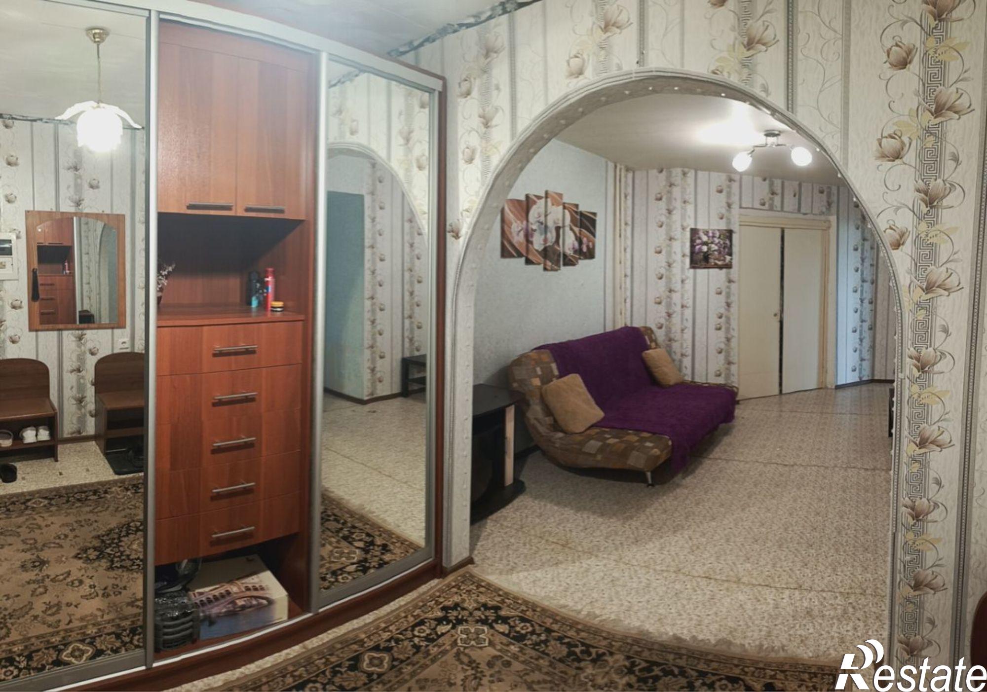 Сдать квартиру за 18 000 рублей на улица Ватутина, 154