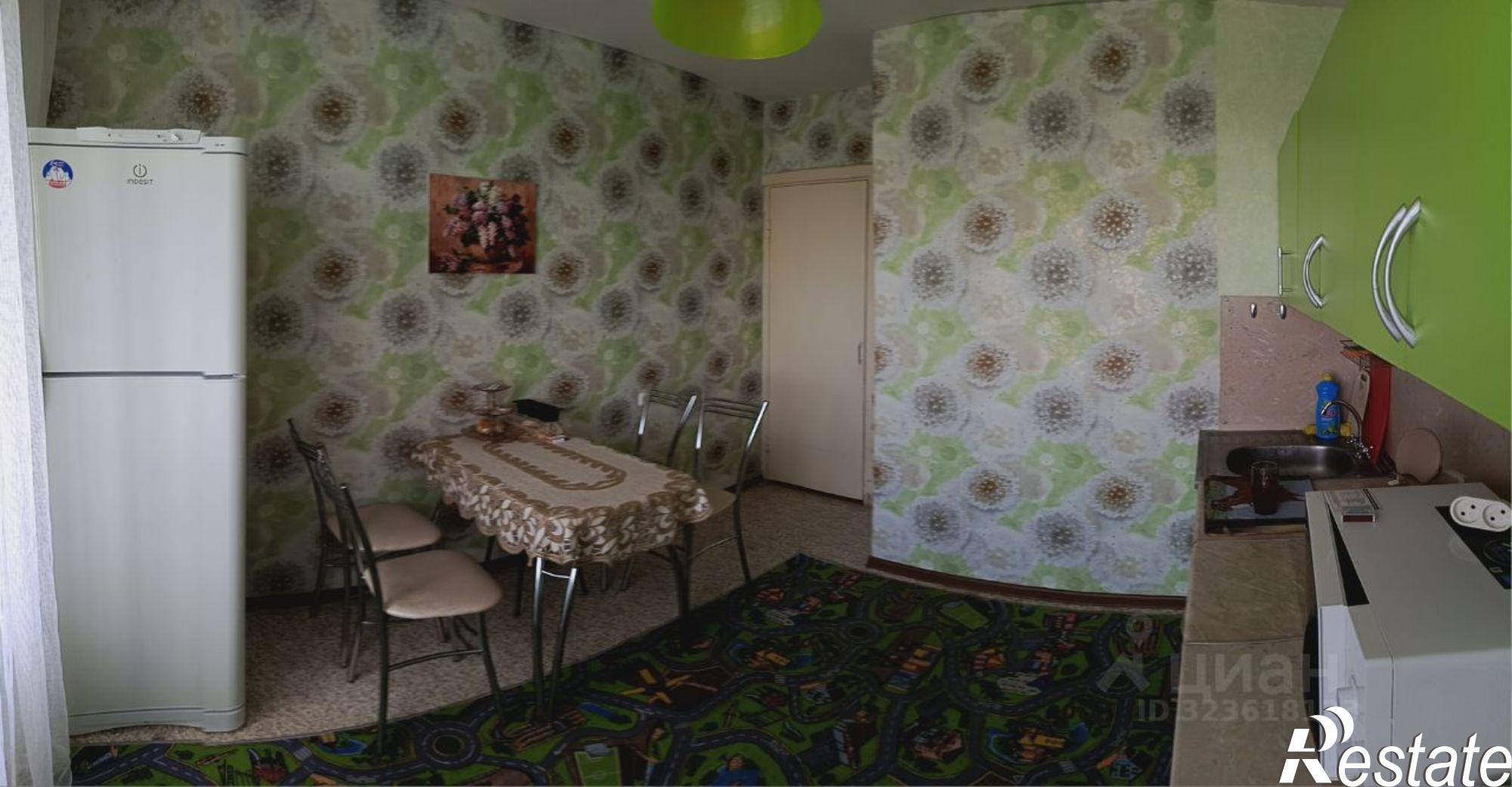 Сдать квартиру за 18 000 рублей на улица Ватутина, 154