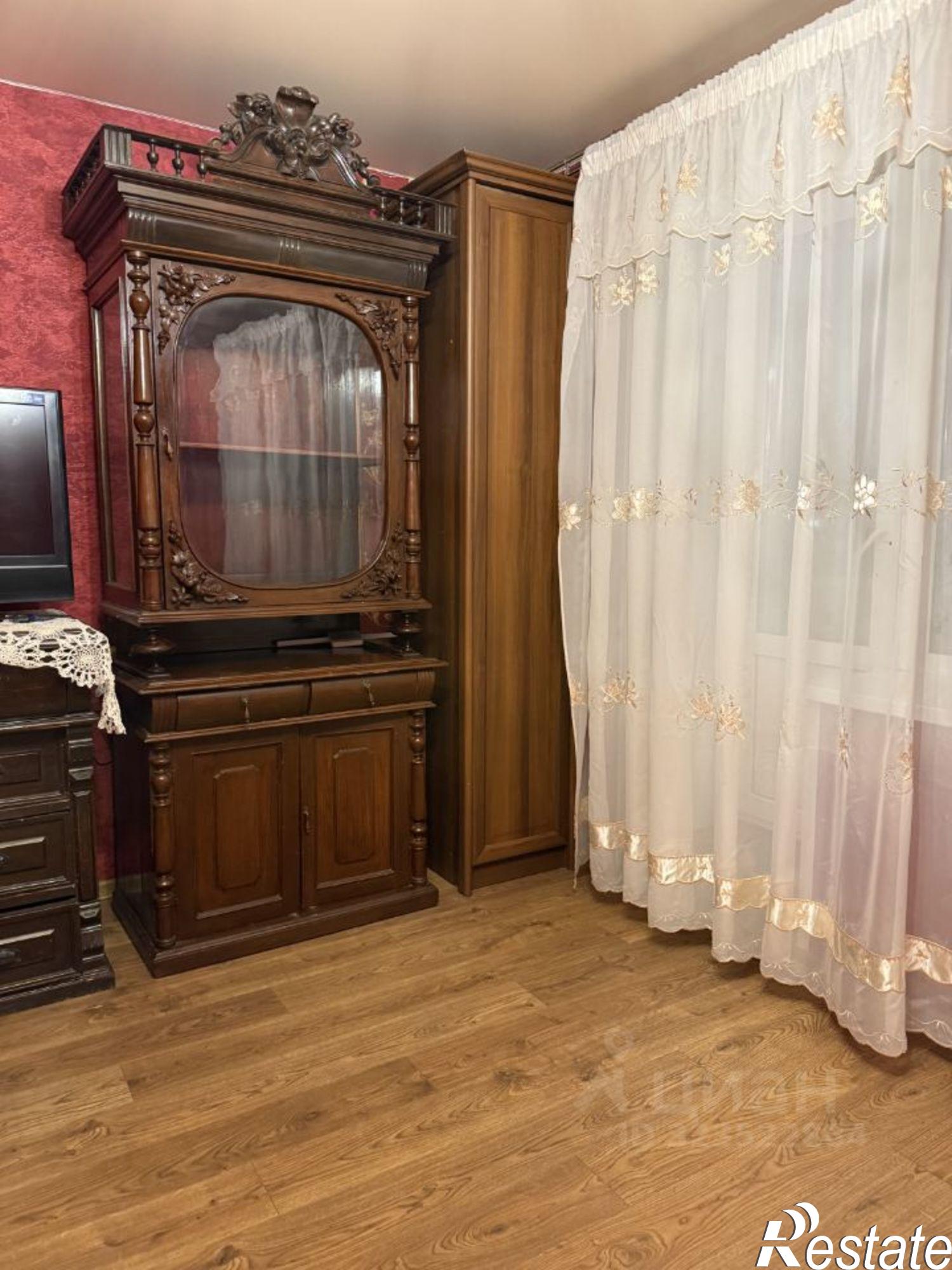 Сдать квартиру за 25 000 рублей на Ульяновская улица, 129