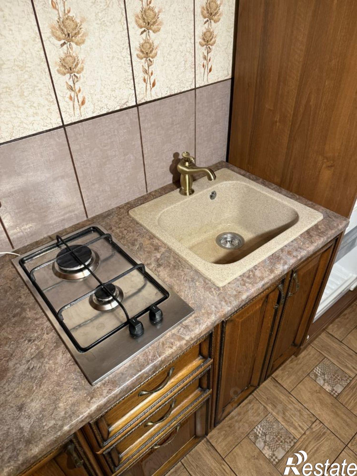 Сдать квартиру за 25 000 рублей на Ульяновская улица, 129