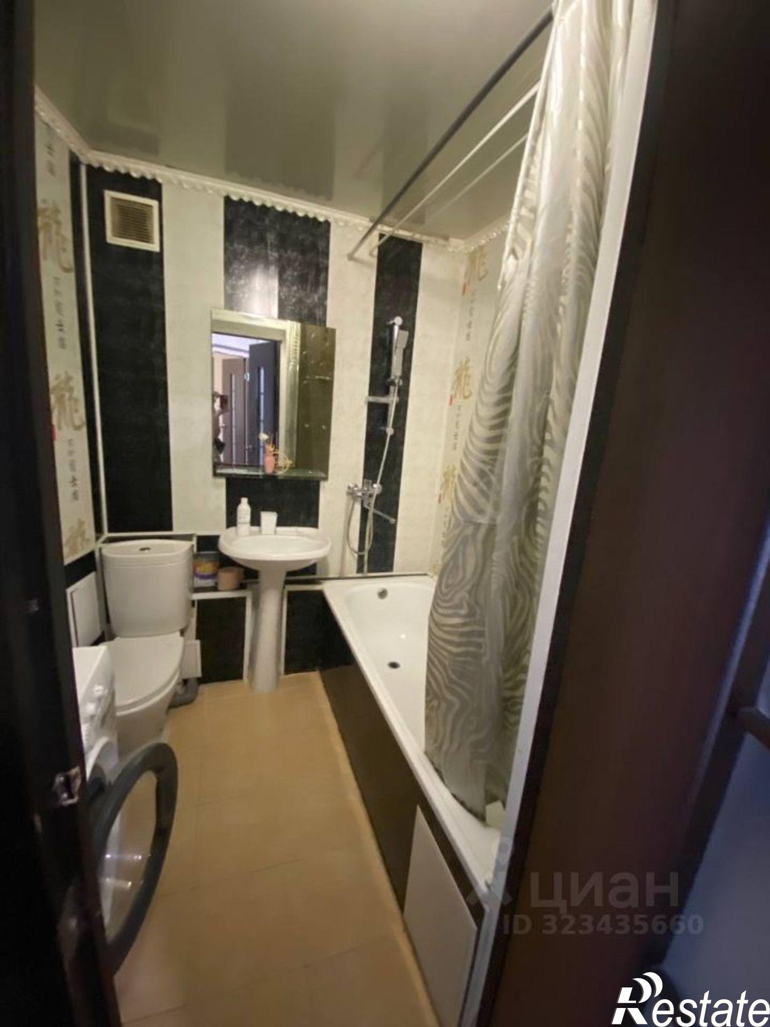 Сдать квартиру за 20 000 рублей на ул 1-я Завокзальная, 2А