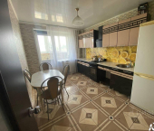 1-комн, 37кв м, этаж 2/10 ул 1-я Завокзальная, 2А