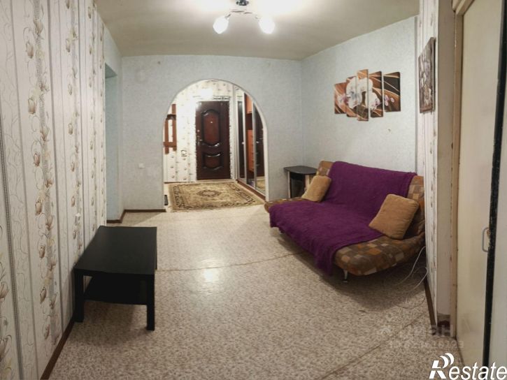 2-комн квартира улица Ватутина, 154,  д. 154