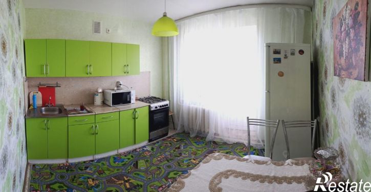 2-комн квартира улица Ватутина, 154,  д. 154