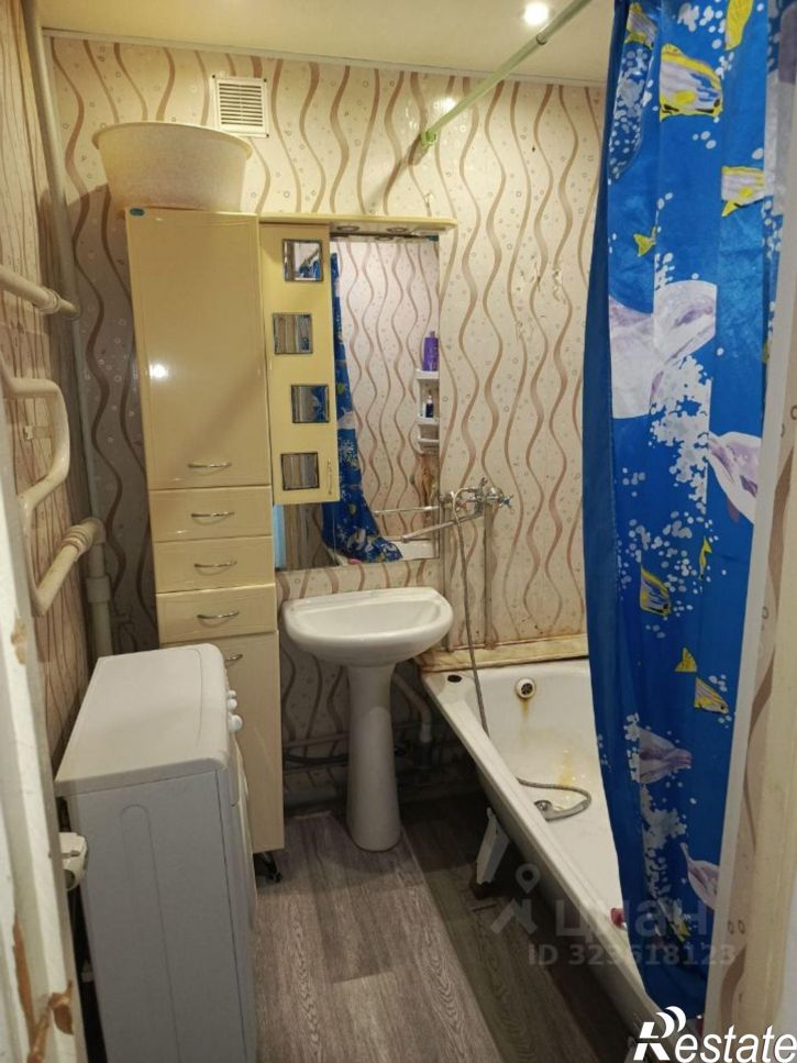 2-комн квартира улица Ватутина, 154,  д. 154