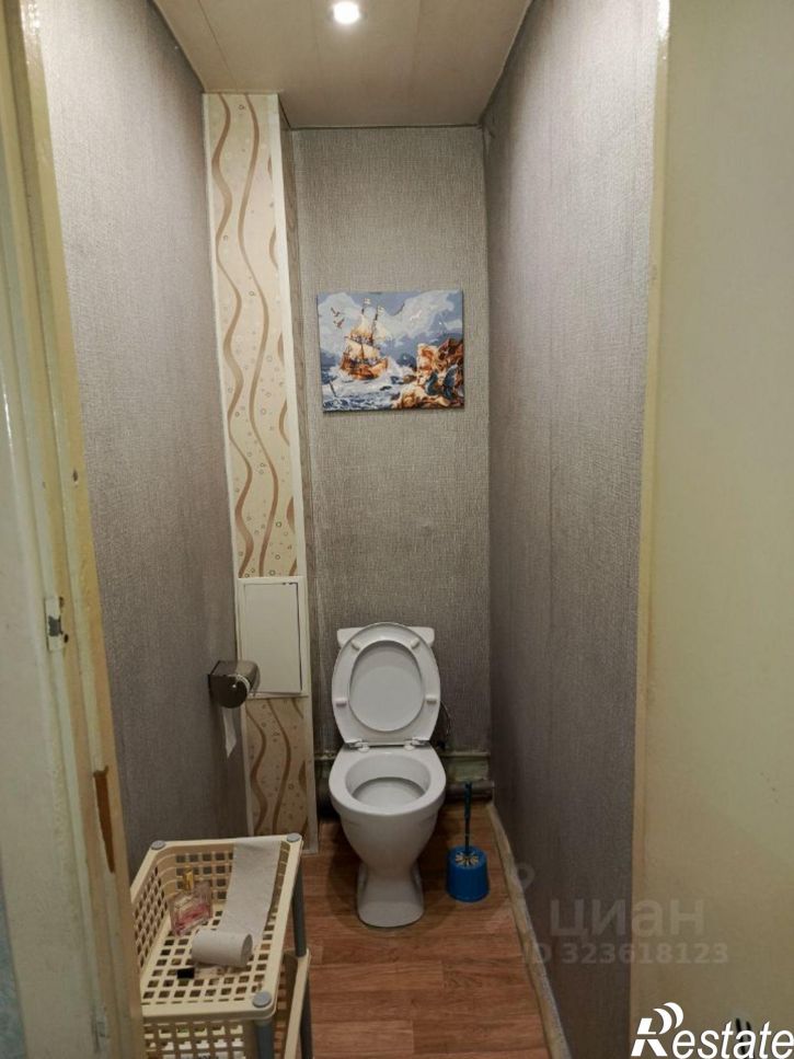 2-комн квартира улица Ватутина, 154,  д. 154