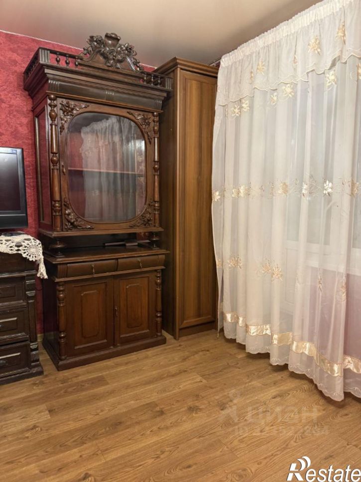 2-комн квартира Ульяновская улица, 129,  д. 129