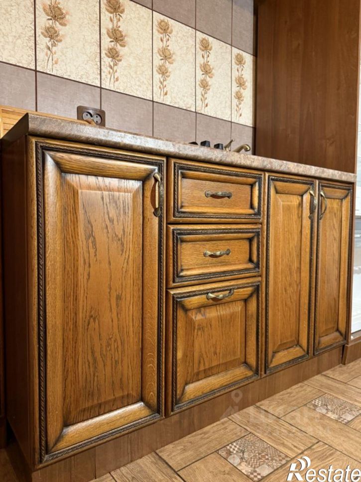 2-комн квартира Ульяновская улица, 129,  д. 129