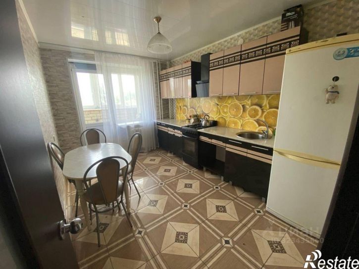 1-комн квартира ул 1-я Завокзальная, 2А,  д. 2А