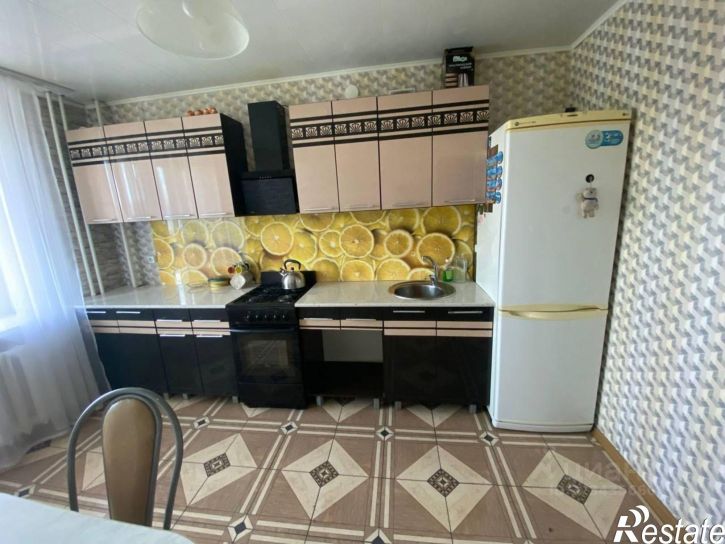 1-комн квартира ул 1-я Завокзальная, 2А,  д. 2А