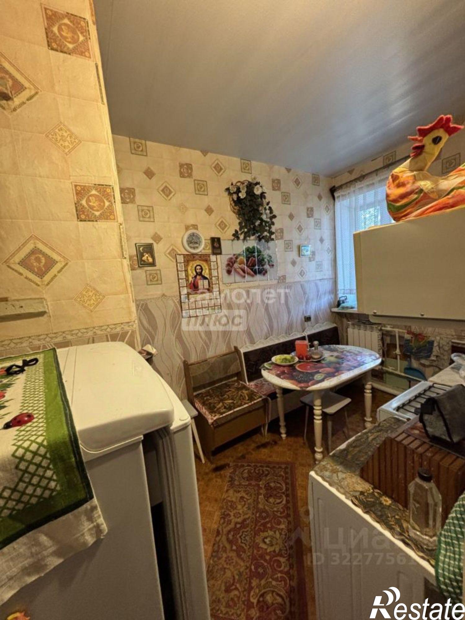 Сдать квартиру за 15 000 рублей на ул Гидротурбинная, 1