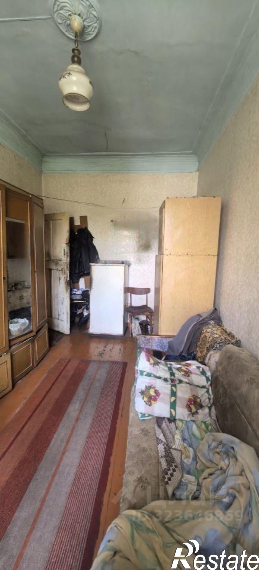 Купить комнату за 310 000 рублей на ул Нефтебазная, 10