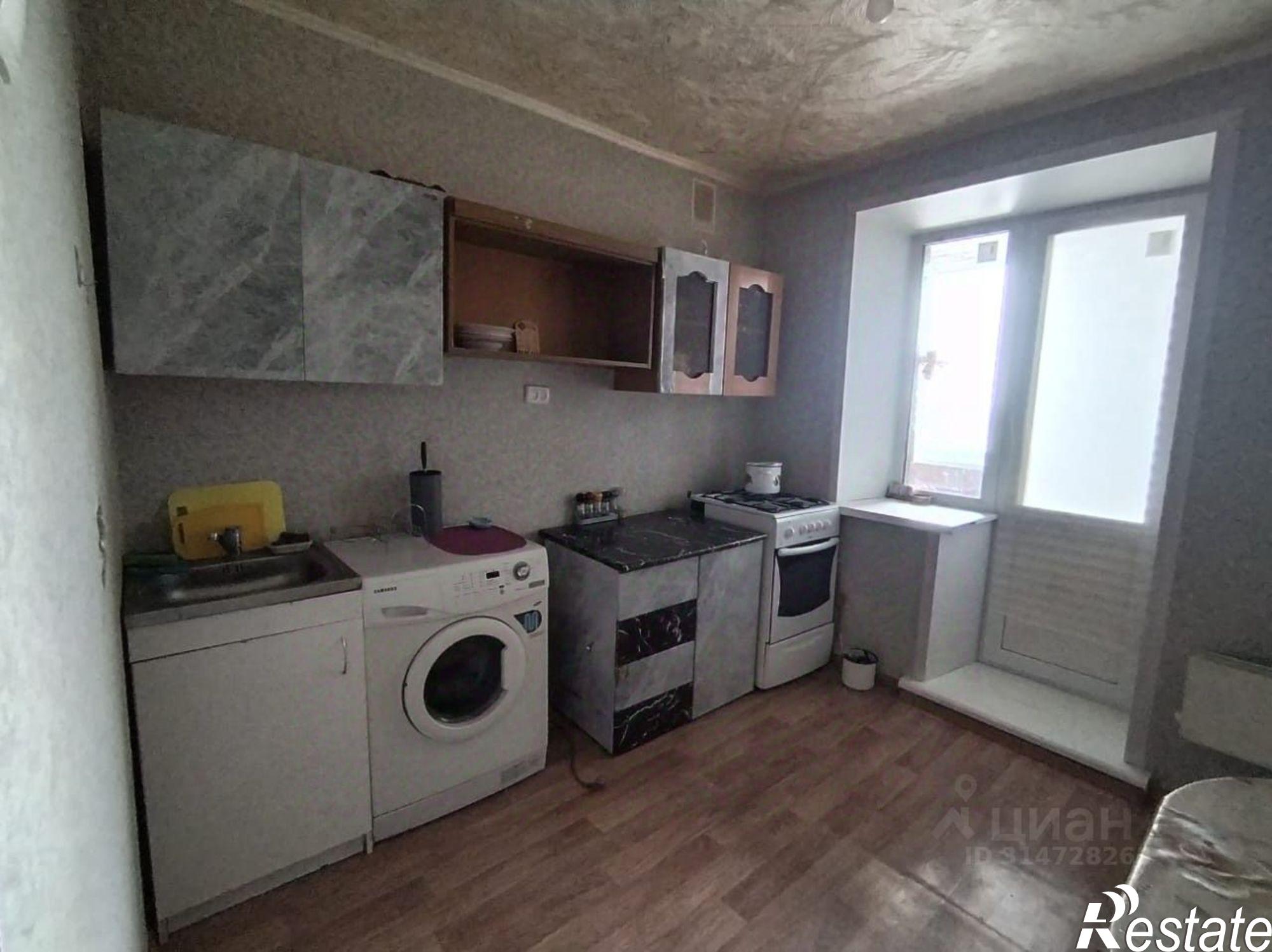 Сдать квартиру за 12 000 рублей на улица Баженова, 7