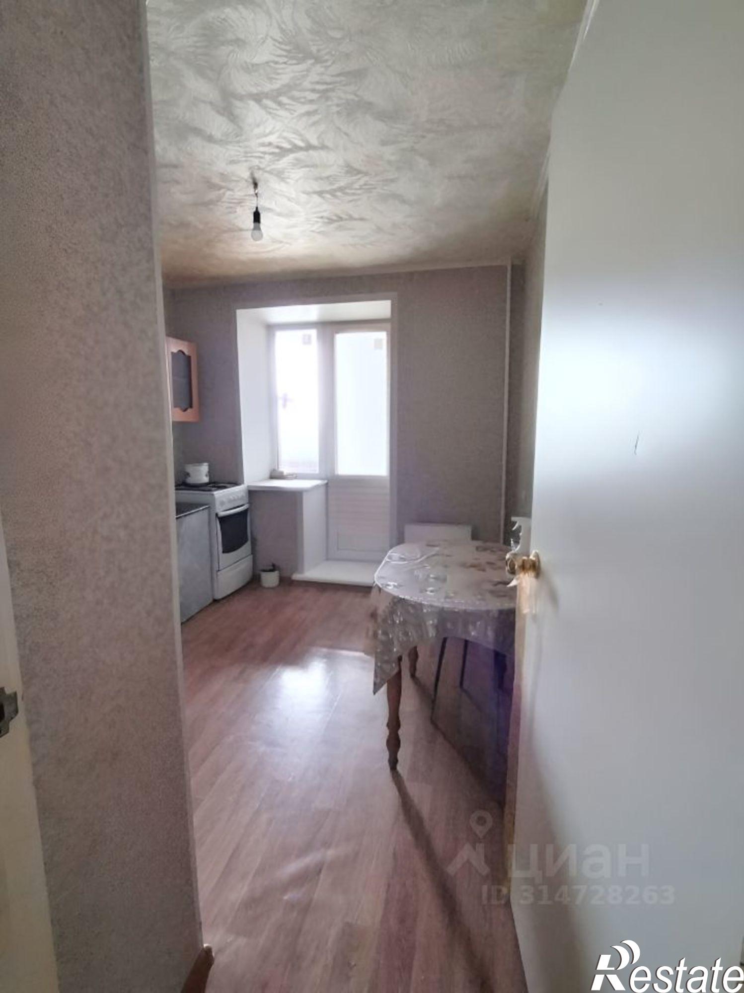 Сдать квартиру за 12 000 рублей на улица Баженова, 7