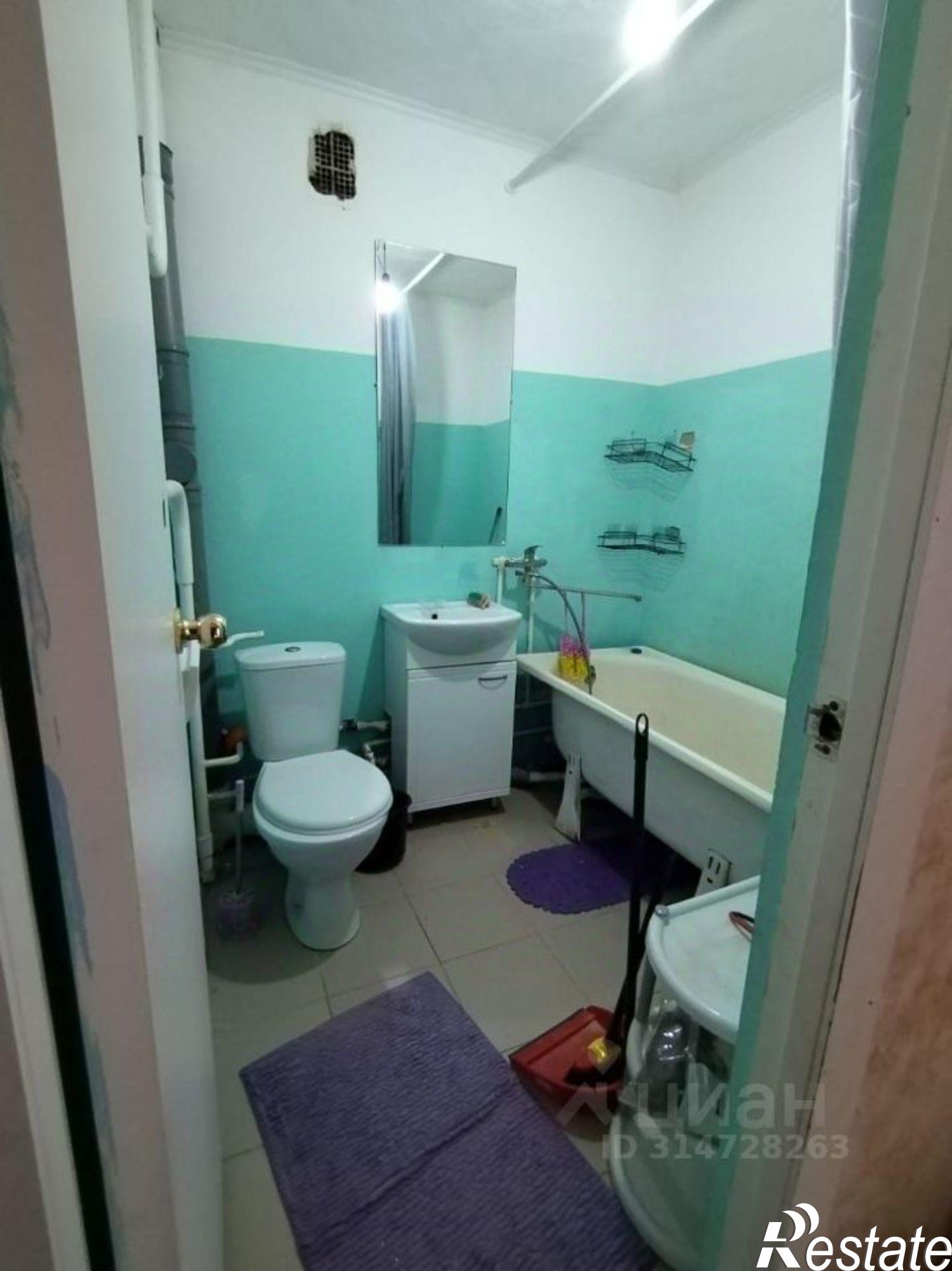 Сдать квартиру за 12 000 рублей на улица Баженова, 7