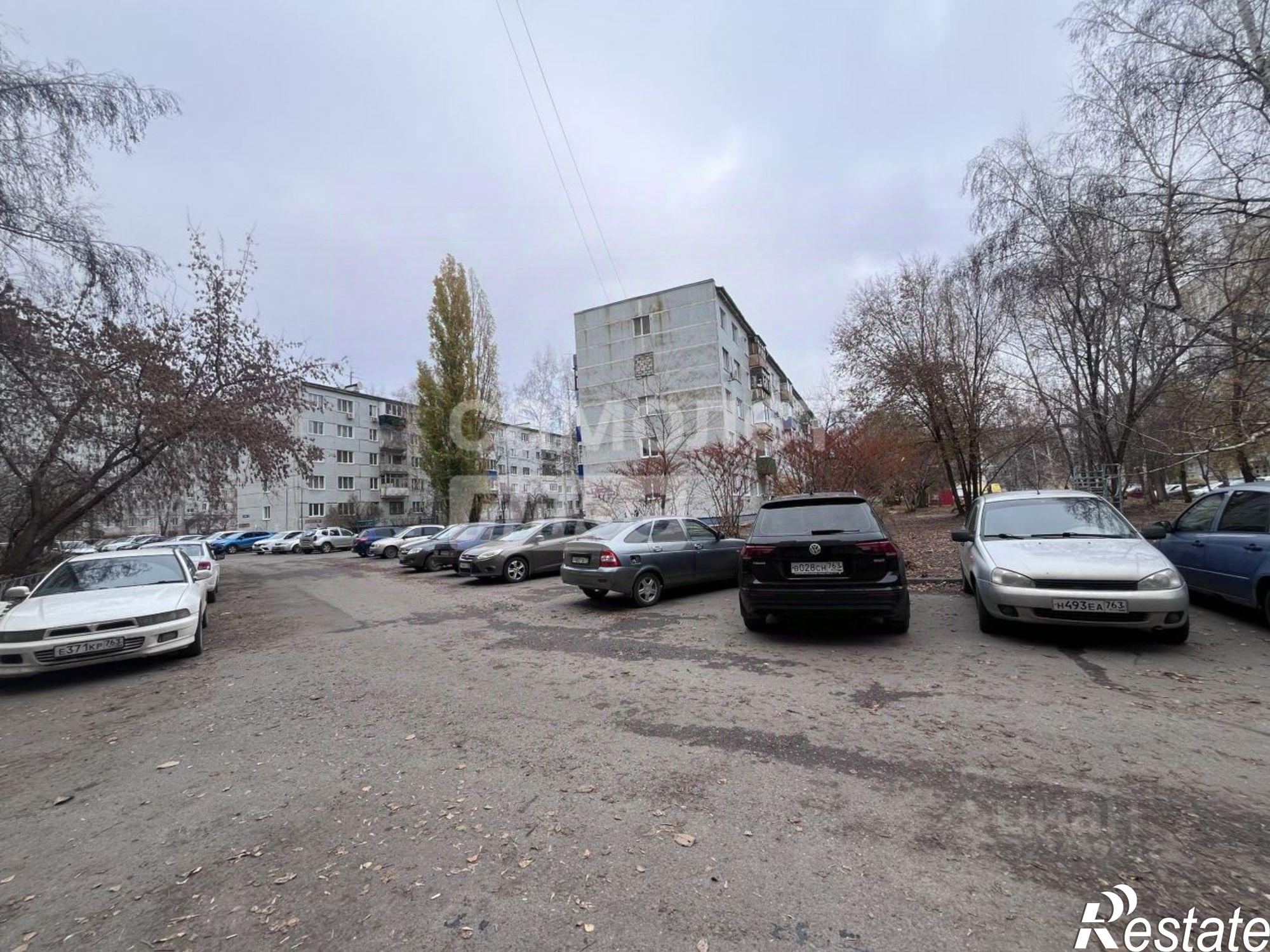 Купить квартиру за 4 650 000 рублей на проспект 50 лет Октября, 72