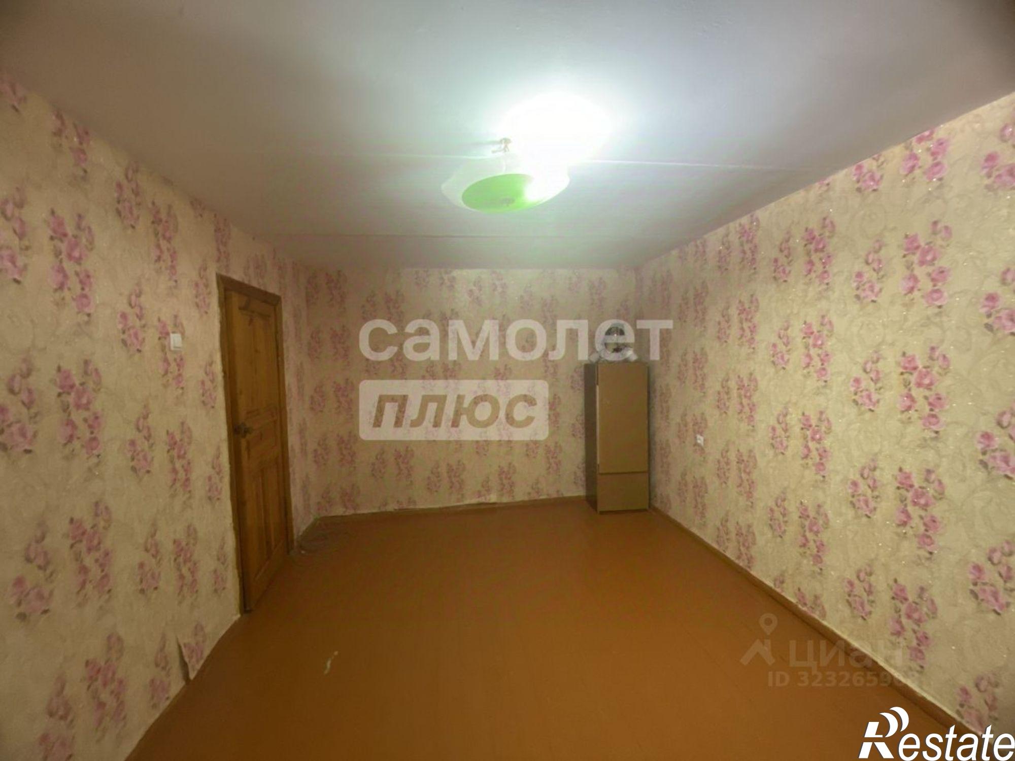 Купить квартиру за 2 390 000 рублей на улица Воронова, 2