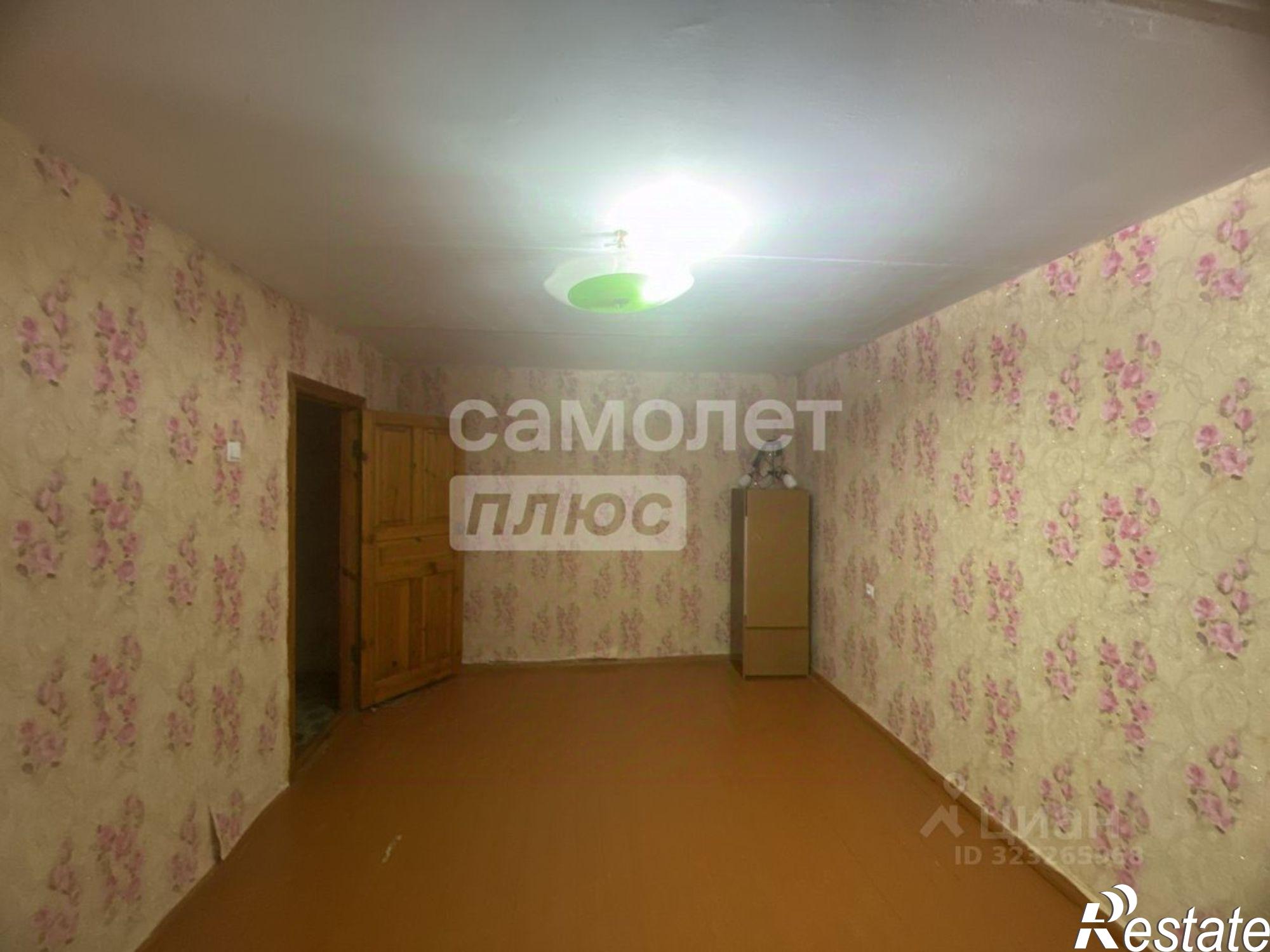 Купить квартиру за 2 390 000 рублей на улица Воронова, 2