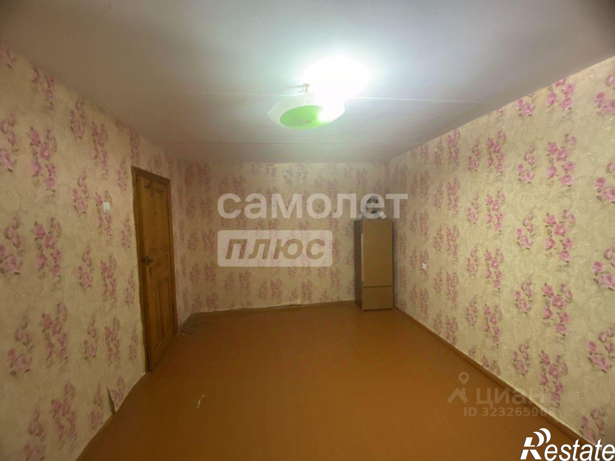 Купить квартиру за 2 390 000 рублей на улица Воронова, 2