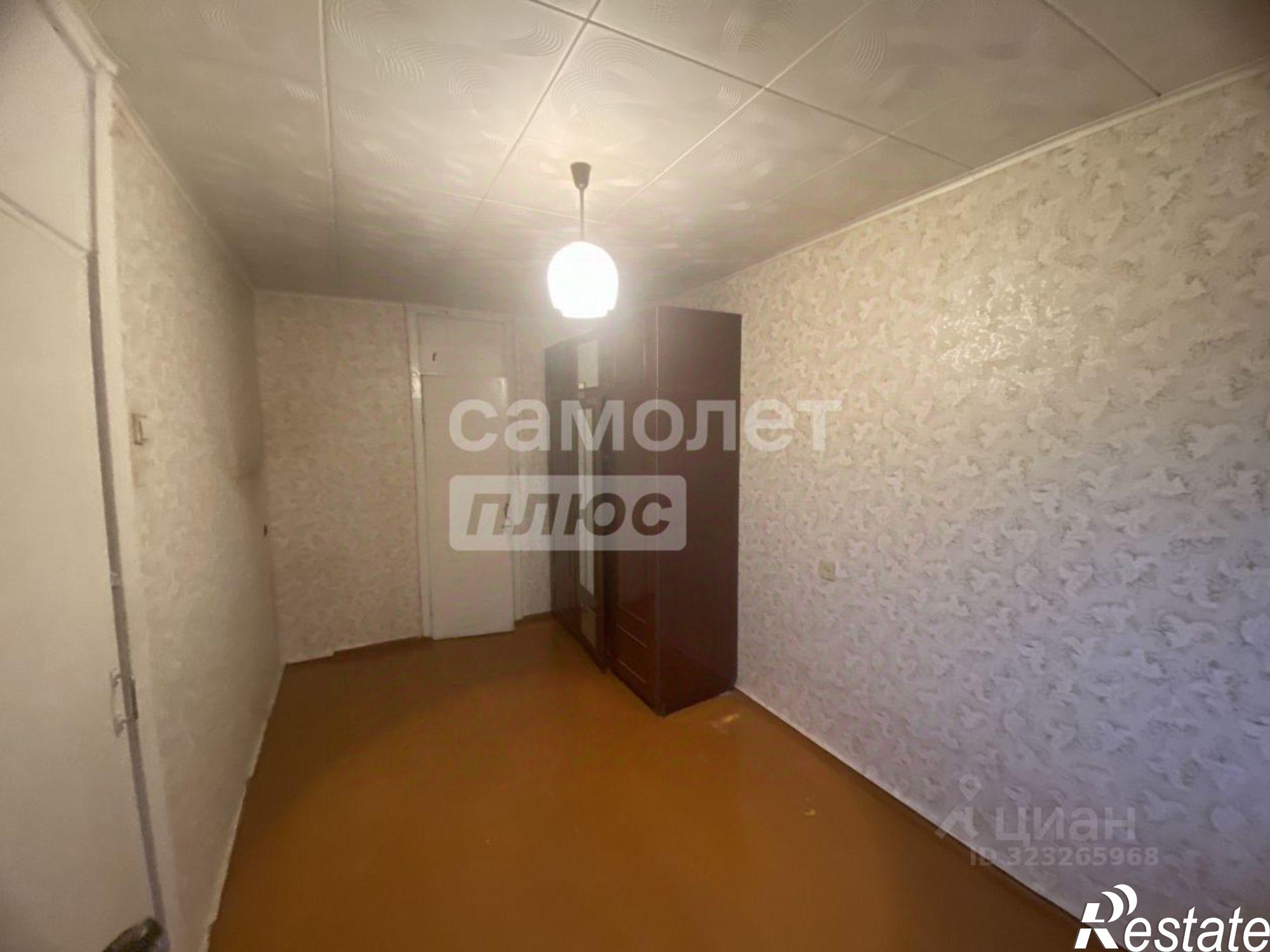 Купить квартиру за 2 390 000 рублей на улица Воронова, 2