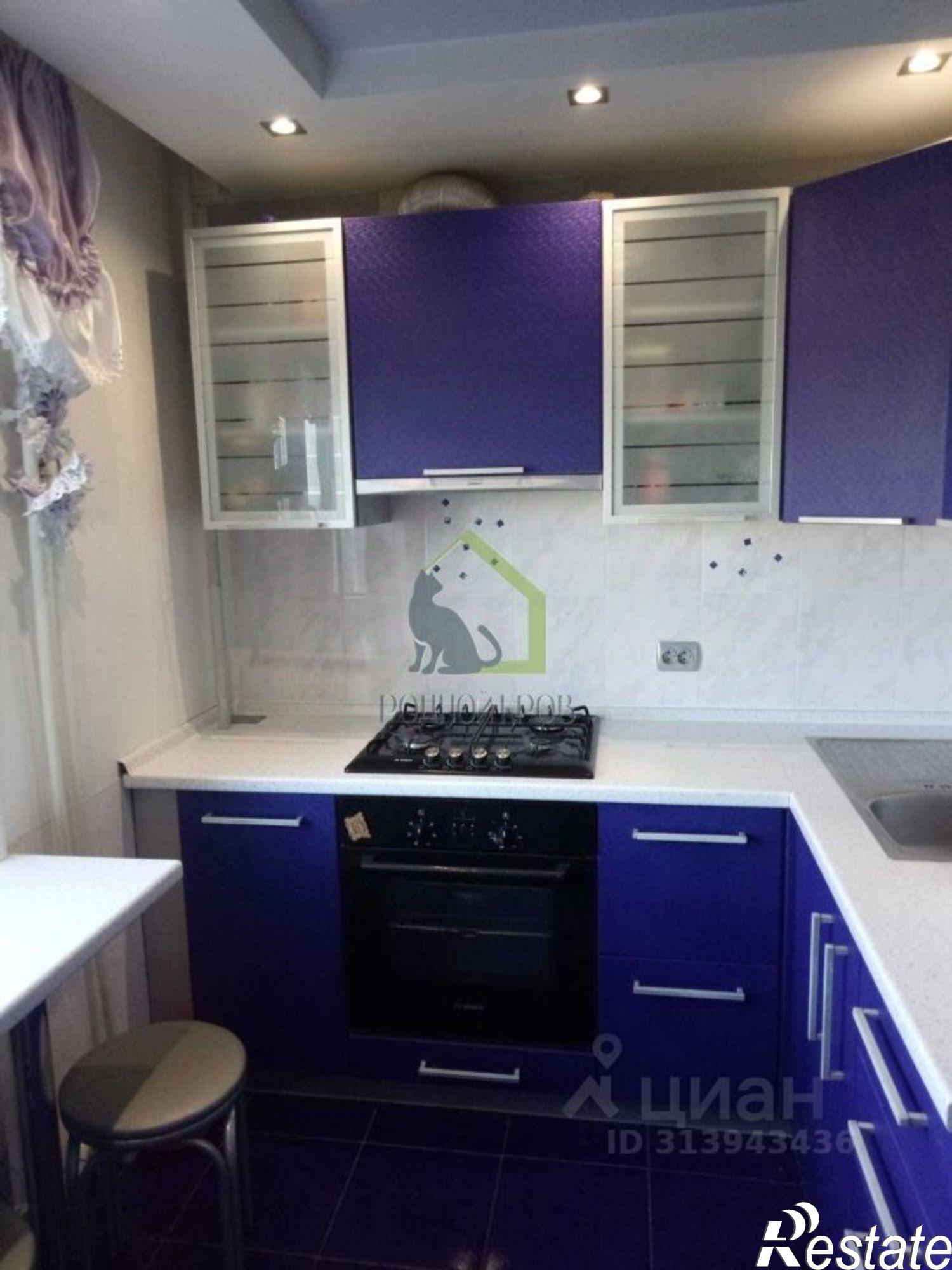 Купить квартиру за 4 900 000 рублей на проспект 50 лет Октября, 37