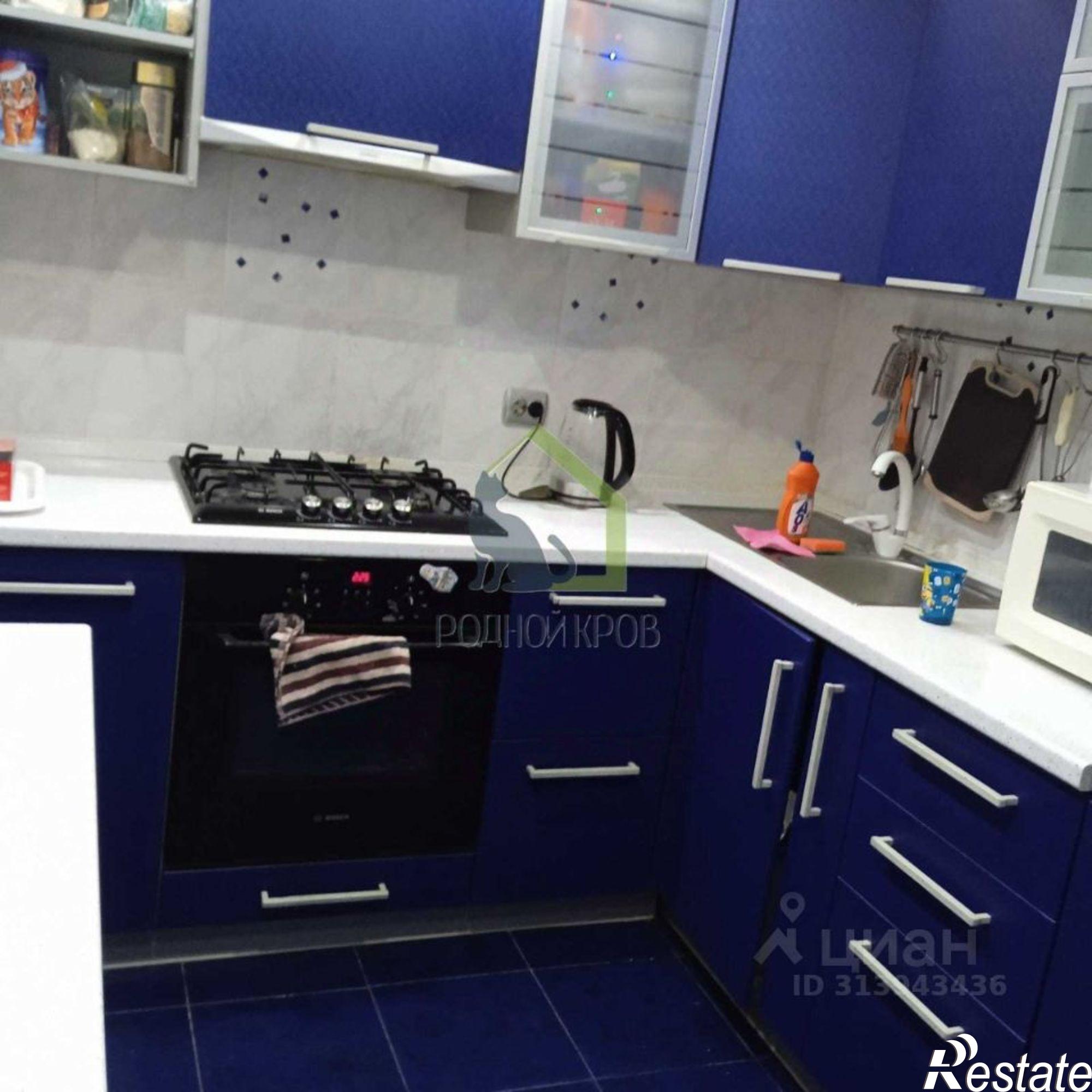 Купить квартиру за 4 900 000 рублей на проспект 50 лет Октября, 37