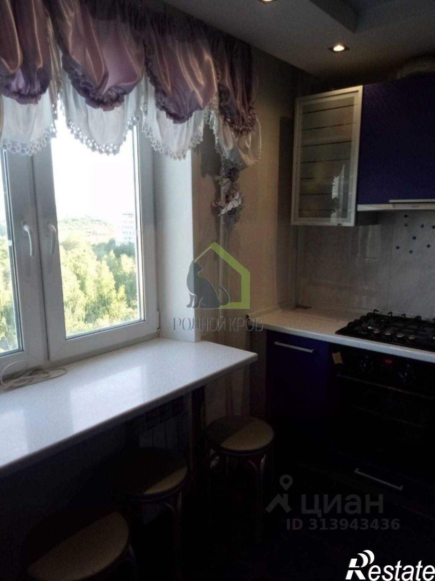 Купить квартиру за 4 900 000 рублей на проспект 50 лет Октября, 37