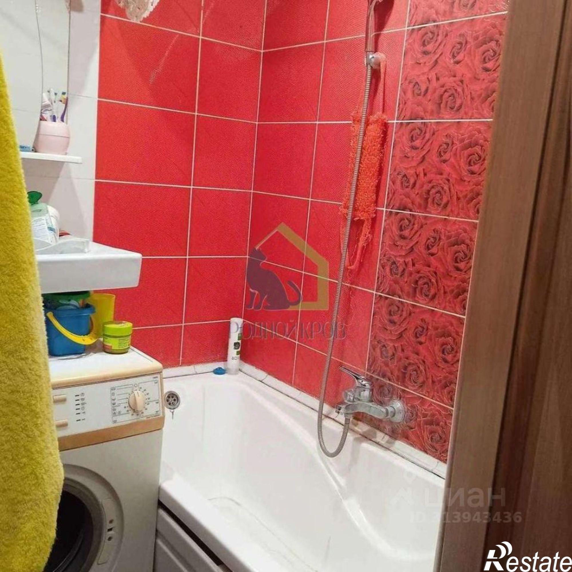 Купить квартиру за 4 900 000 рублей на проспект 50 лет Октября, 37