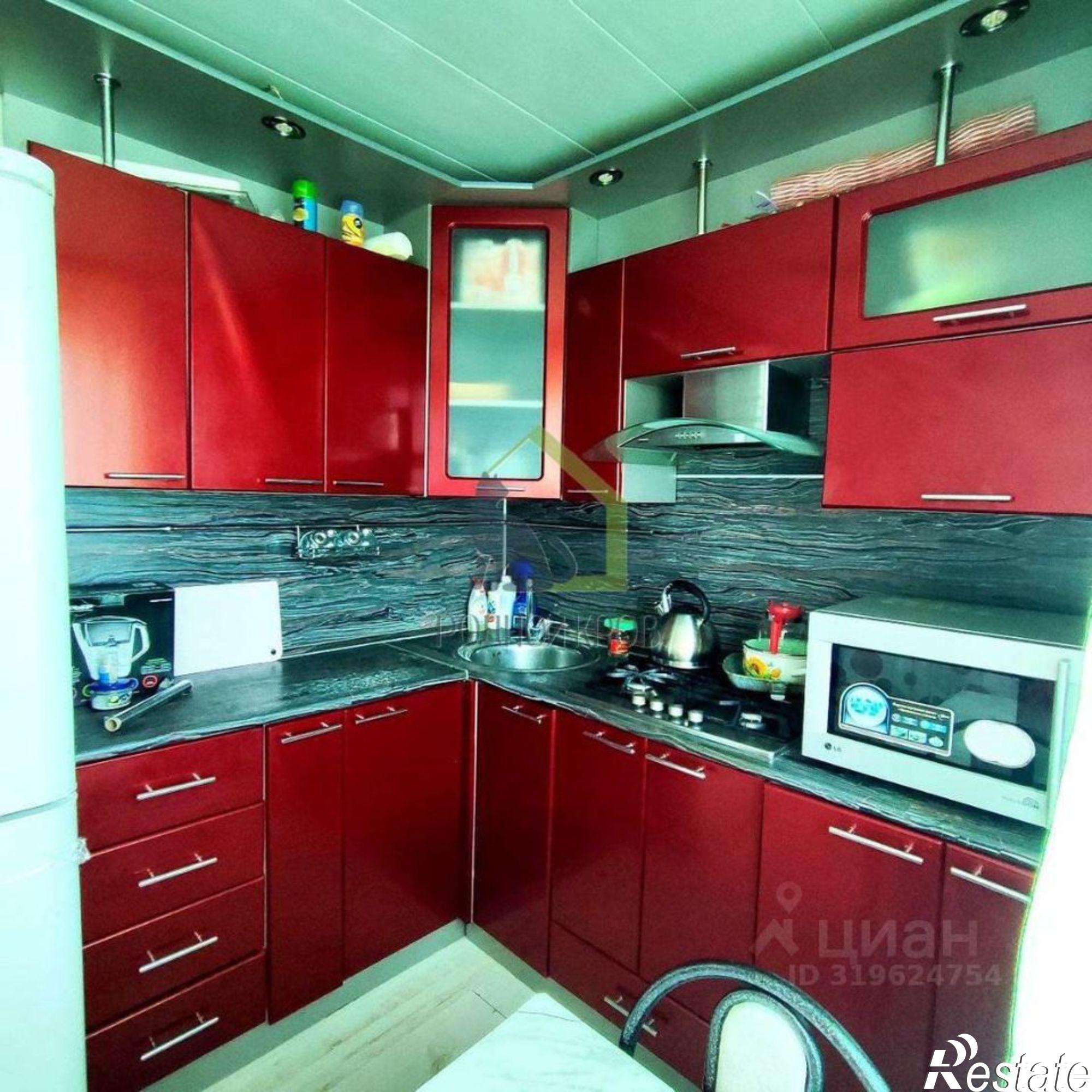 Купить квартиру за 5 900 000 рублей на проспект Гагарина, 89