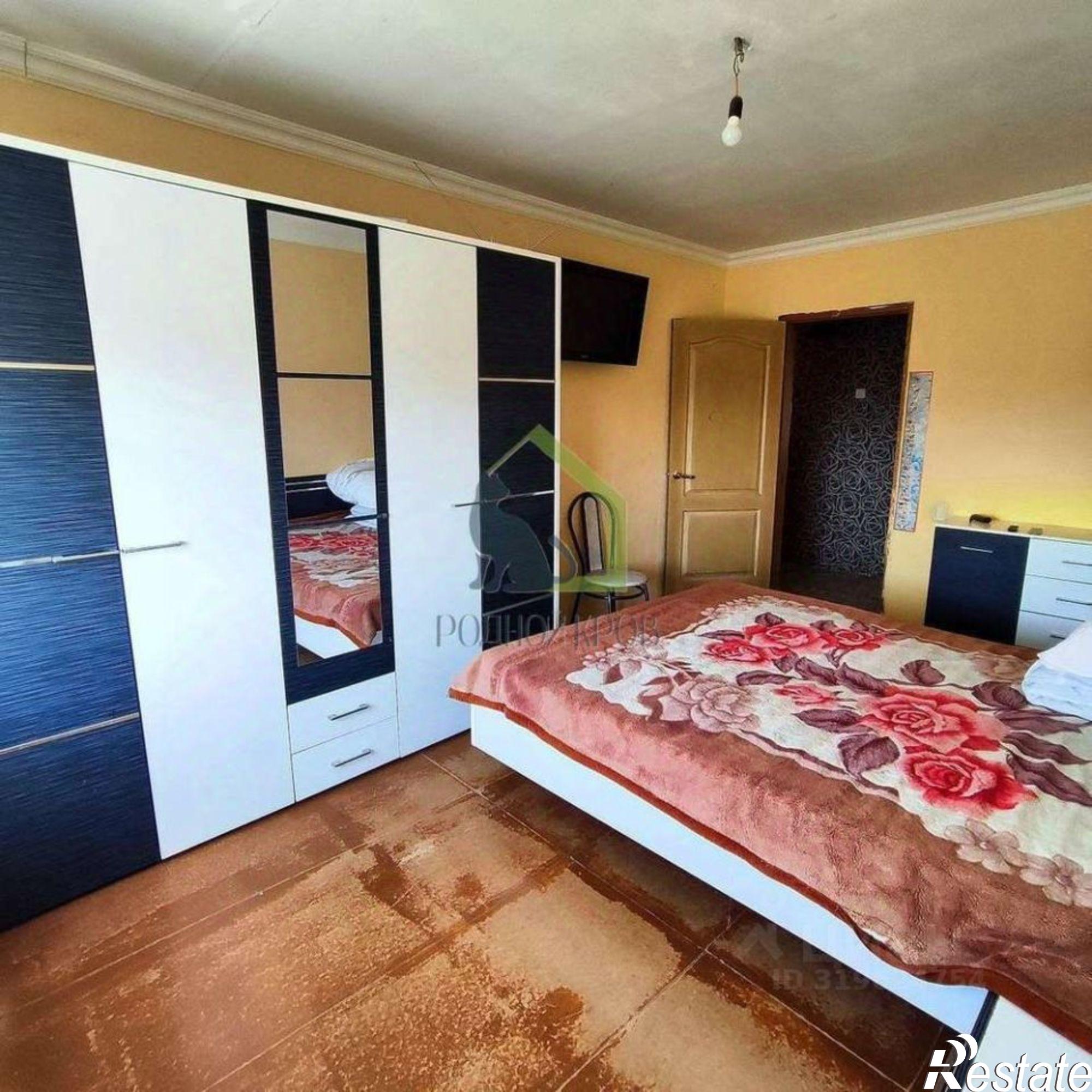 Купить квартиру за 5 900 000 рублей на проспект Гагарина, 89