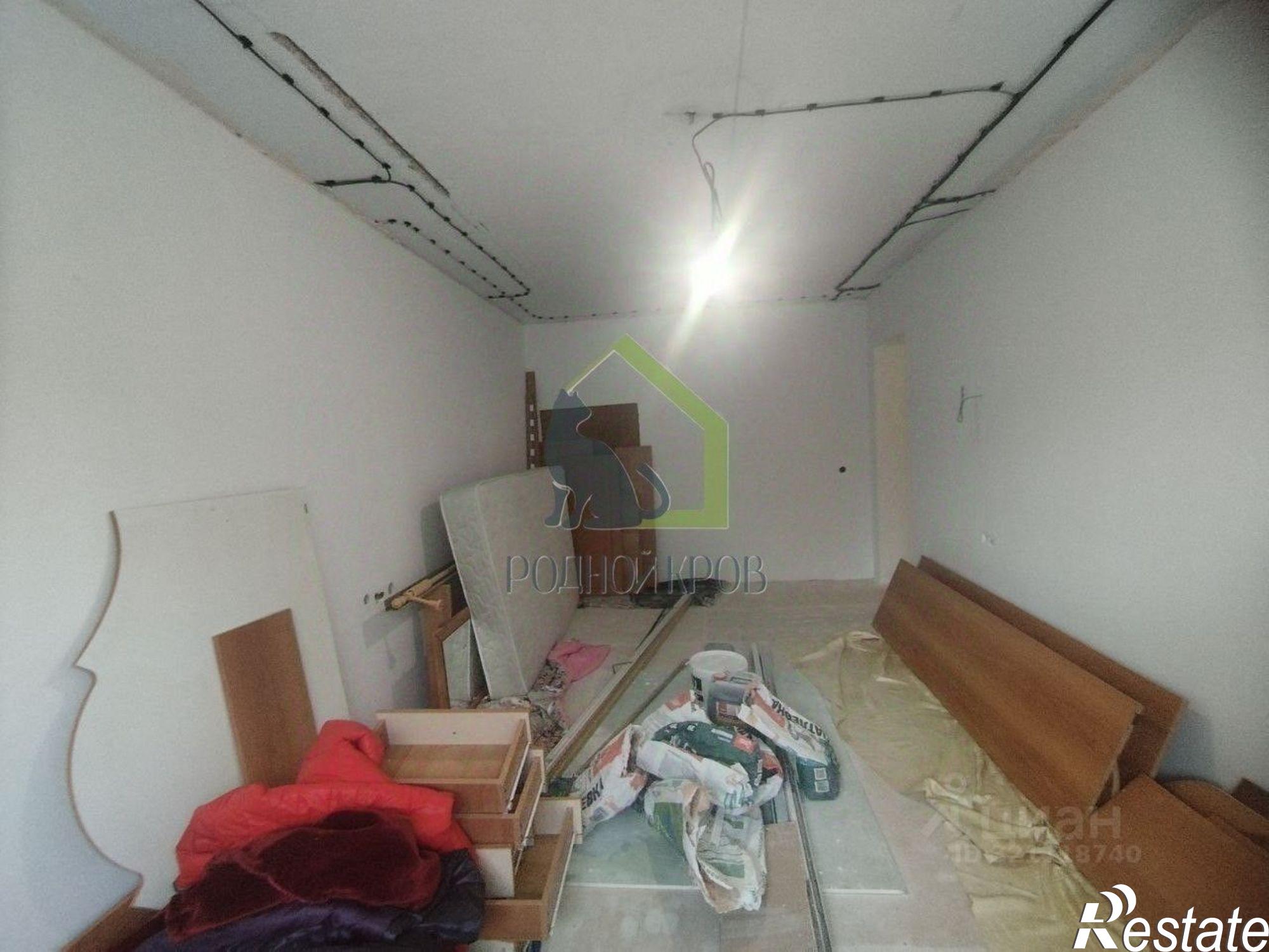 Купить квартиру за 3 800 000 рублей на проспект Гагарина, 21